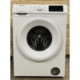 Lave Linge Hublot HISENSE WFLE8014EVM / 8 kg - 3696