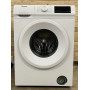 Lave Linge Hublot HISENSE WFLE8014EVM / 8 kg - 3696