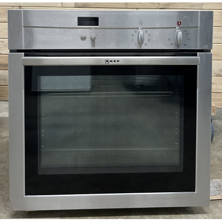Four NEFF HBB-AP71-4 - 3730