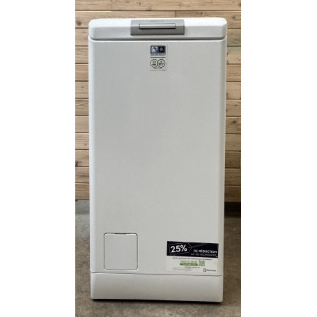 Lave Linge Top ELECTROLUX EW7T3463IK / 7kg - 3736