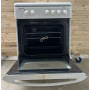 Cuisinière Mixte KTR642/2 /4 FOYERS - 3737