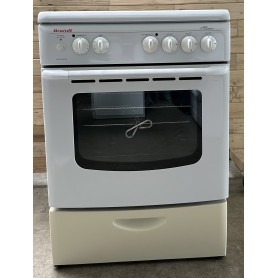 Cuisinière Mixte KTR642/2 /4 FOYERS - 3737