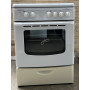 Cuisinière Mixte KTR642/2 /4 FOYERS - 3737