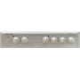 Cuisinière Mixte KTR642/2 /4 FOYERS - 3737