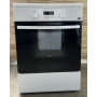 Cuisinière Elec. FCI6535CWA / 3749