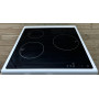 Cuisinière Elec. FCI6535CWA / 3749