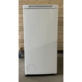 Lave Linge Top TPLRB7222BSFR/N / 7 kg - 3751