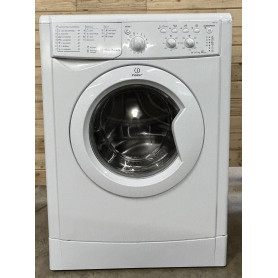 Lave Linge Hublot IWC5125 / 5 kg - 3763
