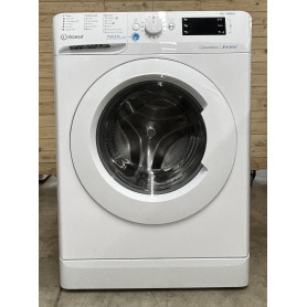 Lave Linge Hublot BWE91484XWFR / 9 kg - 3764