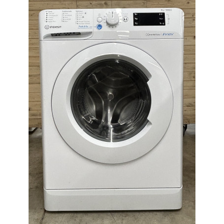 Lave Linge Hublot BWE91484XWFR / 9 kg - 3764