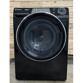 Lavante Séchante RPW585BWMBCB / 8 kg - 3765