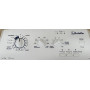 Lave Linge Top VLT511W-F/01 / 5kg - 3766