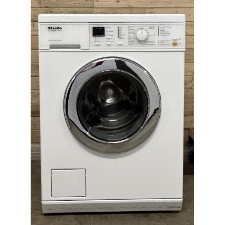 Lave Linge Hublot W544 -03768