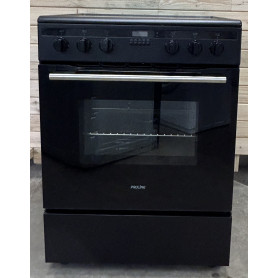 Cuisinière Electrique P601IMCIBK / 4 foyers - 3770