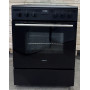 Cuisinière Electrique P601IMCIBK / 4 foyers - 3770