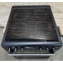 Cuisinière Electrique P601IMCIBK / 4 foyers - 3770