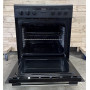 Cuisinière Electrique P601IMCIBK / 4 foyers - 3770
