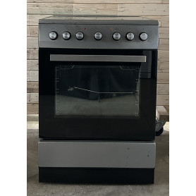 Cuisinière Elec. CIMCA606016S - 3791