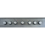 Cuisinière Elec. CIMCA606016S - 3791