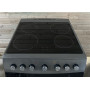 Cuisinière Elec. CIMCA606016S - 3791