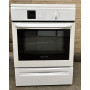 Cuisinière Electrique BRANDT KIPZ11W / 3 Foyers - 3825