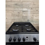 Cuisinière Tout Gaz FAURE FCG5103CXA / 4 foyers - 3826