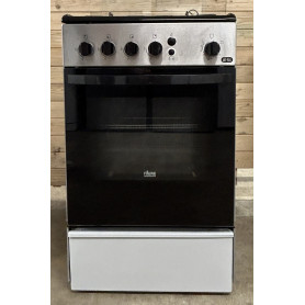 Cuisinière Tout Gaz FAURE FCG5103CXA / 4 foyers - 3826