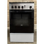 Cuisinière Tout Gaz FAURE FCG5103CXA / 4 foyers - 3826