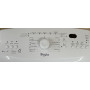 Lave Linge Top WHIRLPOOL AWE6237 / 6 kg - 3827
