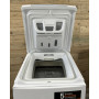 Lave Linge Top WHIRLPOOL TDLR65210 / 6,5 kg - 3828