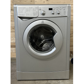 Lave Linge Hublot INDESIT IWD71251SC / 7kg - 3829