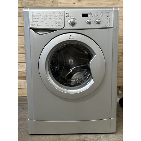 Lave Linge Hublot INDESIT IWD71251SC / 7kg - 3829