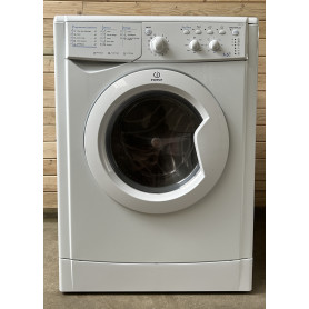 Lavante Séchante INDESIT IWDC7145(FR) - 3839