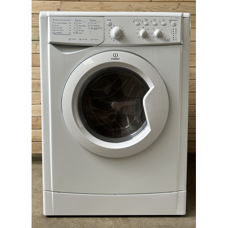 Lavante Séchante INDESIT IWDC7145(FR) - 3839