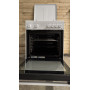 Cuisinière Tout Gaz BEKO FBG6203WCS / 4 foyers - 3841