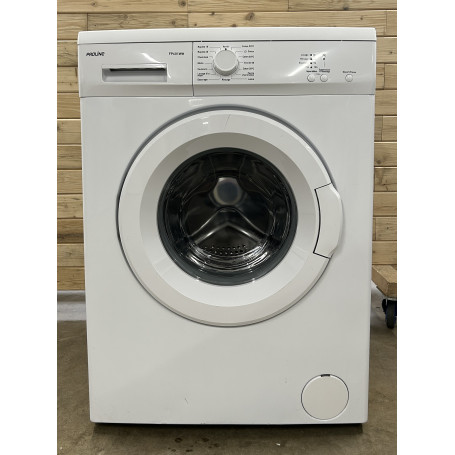 Lave Linge Hublot PROLINE FP601WH /6 kg - 3796