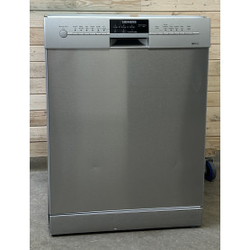 Lave Vaisselle SIEMENS SN26N883FF/B6 - 3800