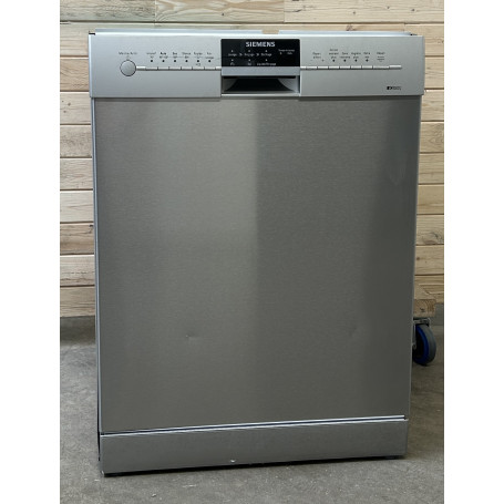 Lave Vaisselle SIEMENS SN26N883FF/B6 - 3800