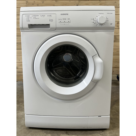 Lave Linge Hublot OCEANIC OCEALL510W / 5kg - 3801
