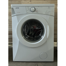 Lave Linge Hublot GORENJE WA61092 / 6kg - 3947