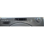Lave Linge Hublot CANDY C5129DRRE/15 / 9kg - 3865