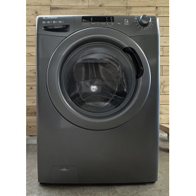 Lave Linge Hublot CANDY C5129DRRE/15 / 9kg - 3865