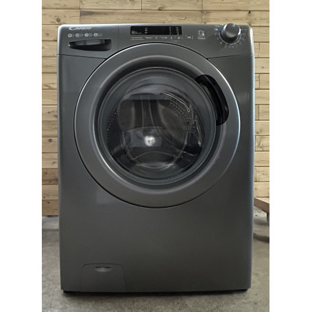 Lave Linge Hublot CANDY C5129DRRE/15 / 9kg - 3865