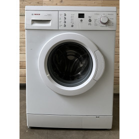 Lave Linge Hublot BOSCH WAE24362FF - 3867