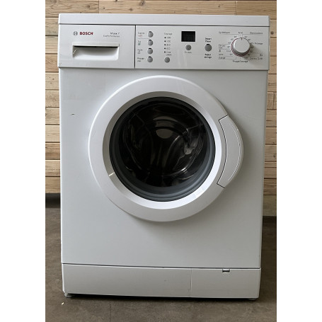 Lave Linge Hublot BOSCH WAE24362FF - 3867
