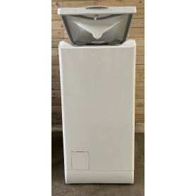 Lave Linge Top FAURE FWQ5127 / 5.5 kg - 3870