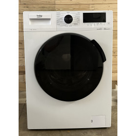 Lave Linge Hublot BEKO WTS720LW / 7kg - 3883