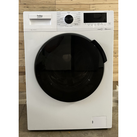 Lave Linge Hublot BEKO WTS720LW / 7kg - 3883