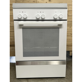 Cuisinière Mixte BOSCH HGD72D221F - 3953
