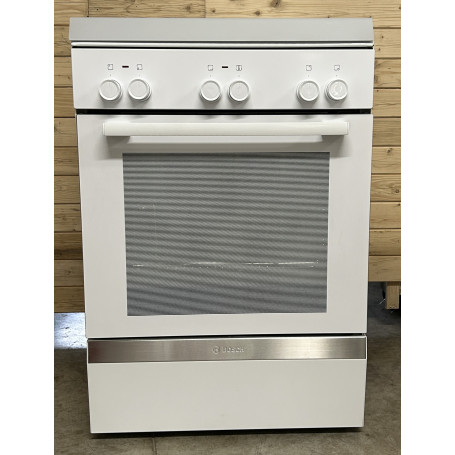 Cuisinière Mixte BOSCH HGD72D221F - 3953